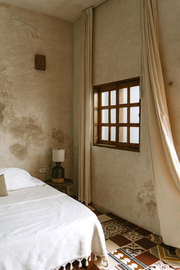 Casa Mezcla - Bed & Breakfast メリダ エクステリア 写真