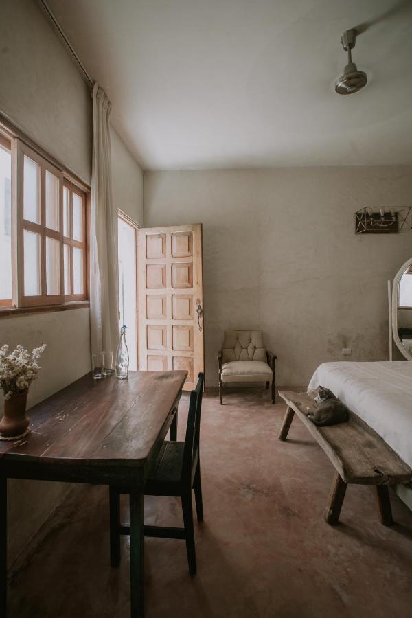 Casa Mezcla - Bed & Breakfast メリダ エクステリア 写真