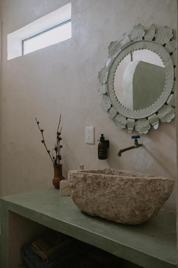 Casa Mezcla - Bed & Breakfast メリダ エクステリア 写真